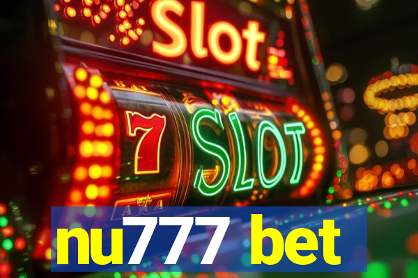 nu777 bet